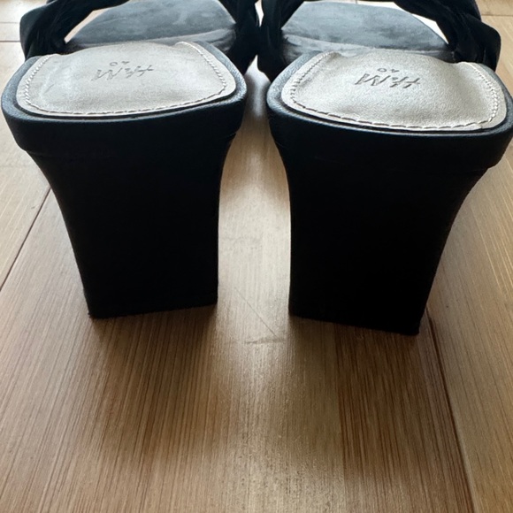 H&M Braided Mule Sandals - Picture 3 of 3